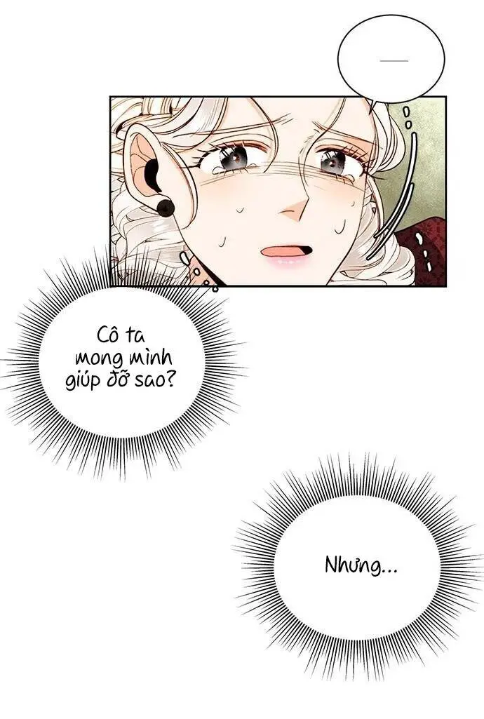 Hoàng Hậu Tái Hôn Nettruyen ZZZ Chương 47 Page 9