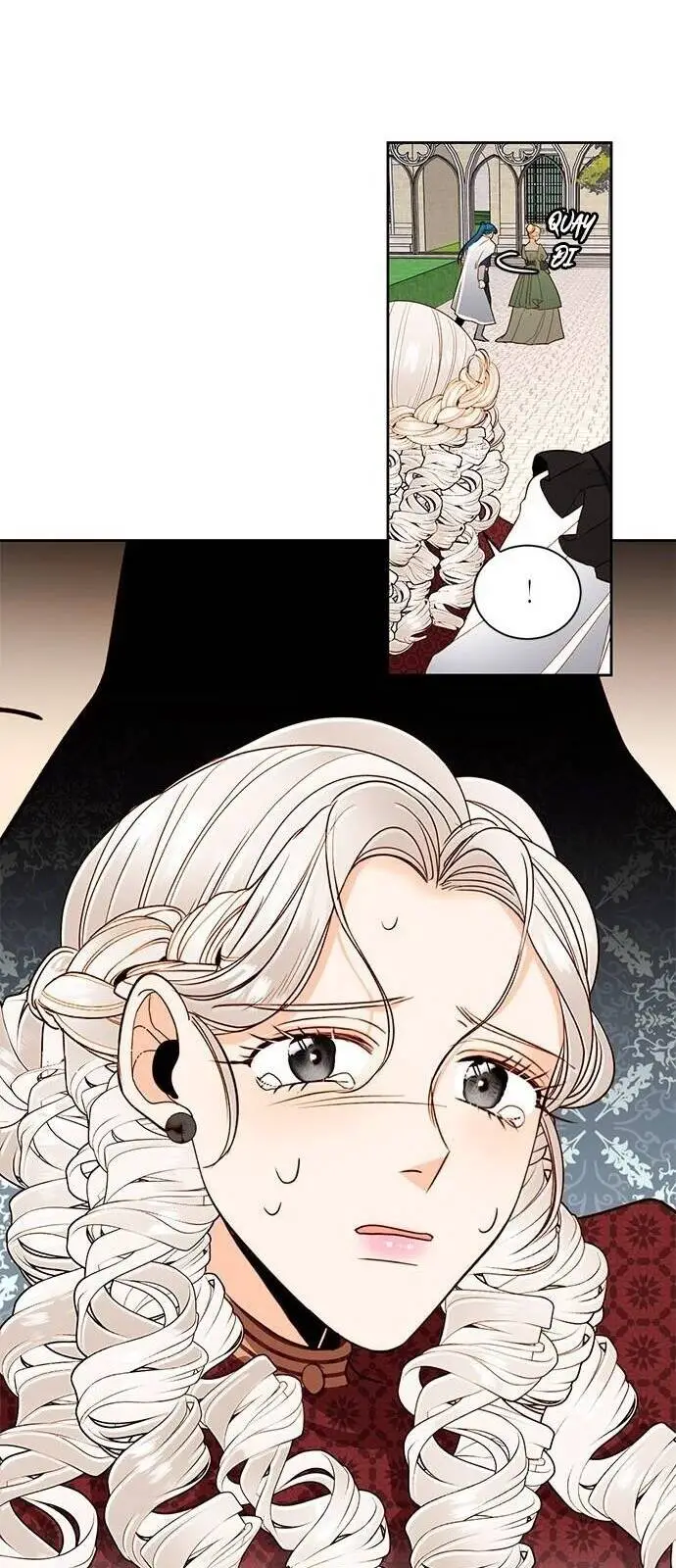 Hoàng Hậu Tái Hôn Nettruyen ZZZ Chương 47 Page 11