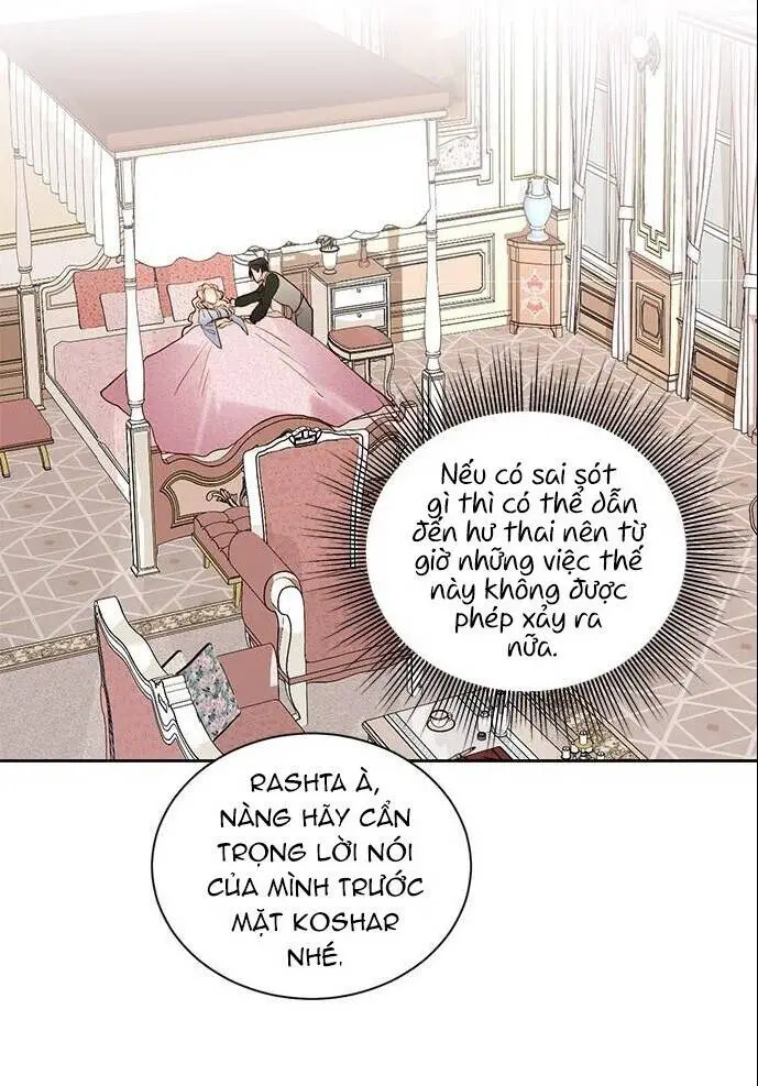 Hoàng Hậu Tái Hôn Nettruyen ZZZ Chương 47 Page 15