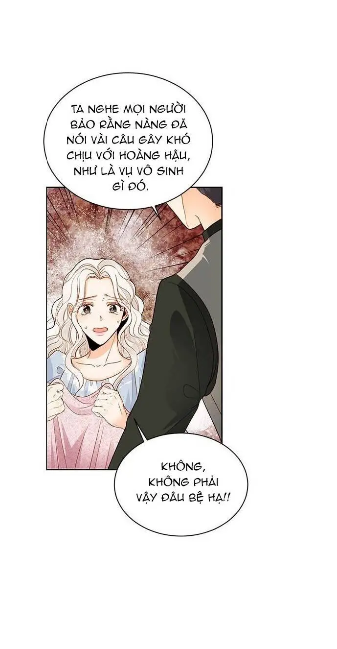 Hoàng Hậu Tái Hôn Nettruyen ZZZ Chương 47 Page 17