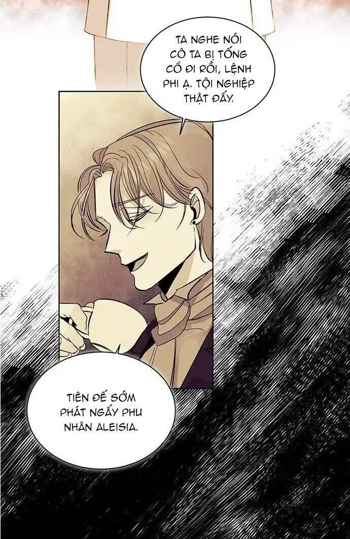 Hoàng Hậu Tái Hôn Nettruyen ZZZ Chương 47 Page 26