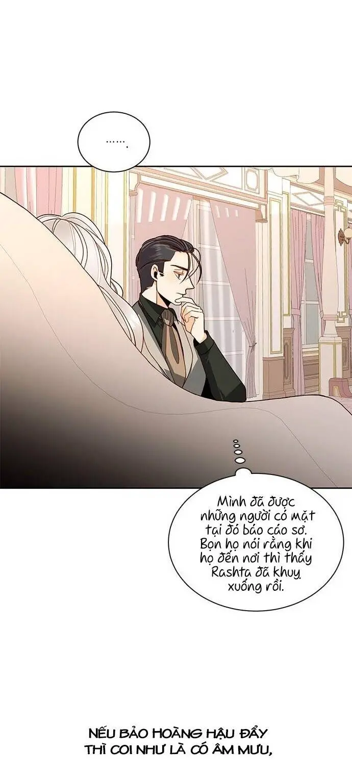 Hoàng Hậu Tái Hôn Nettruyen ZZZ Chương 47 Page 36