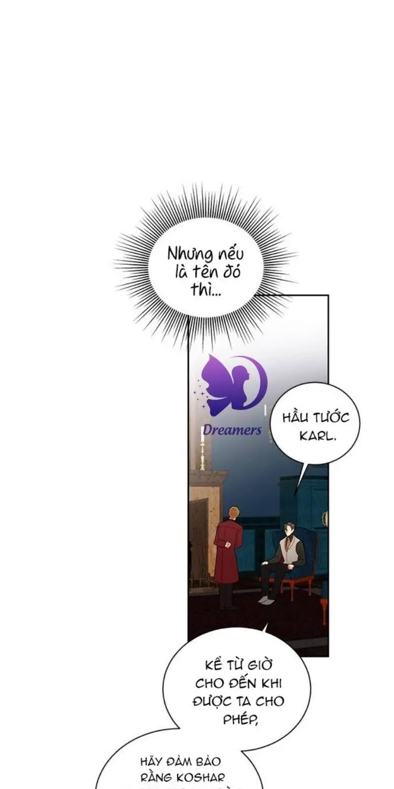 Hoàng Hậu Tái Hôn Nettruyen ZZZ Chương 47 Page 37