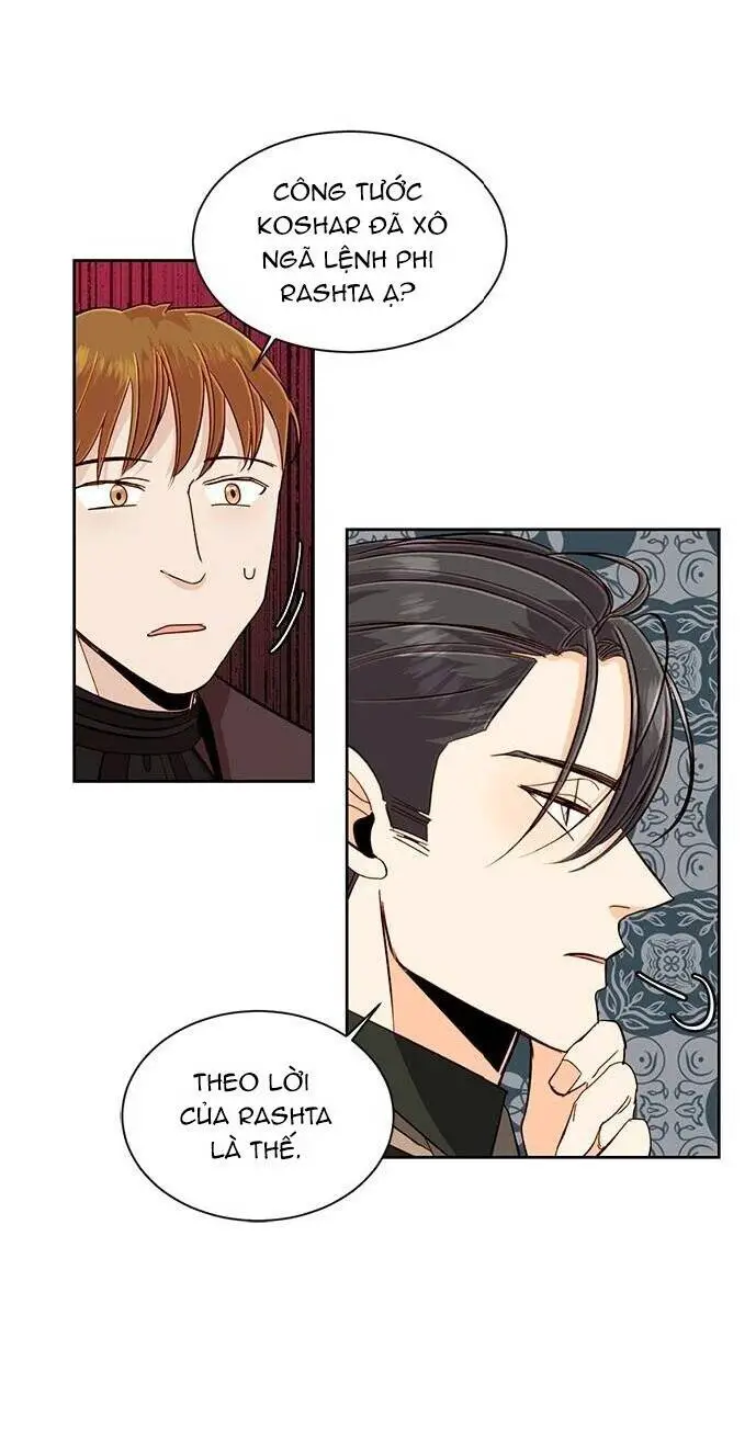 Hoàng Hậu Tái Hôn Nettruyen ZZZ Chương 47 Page 40