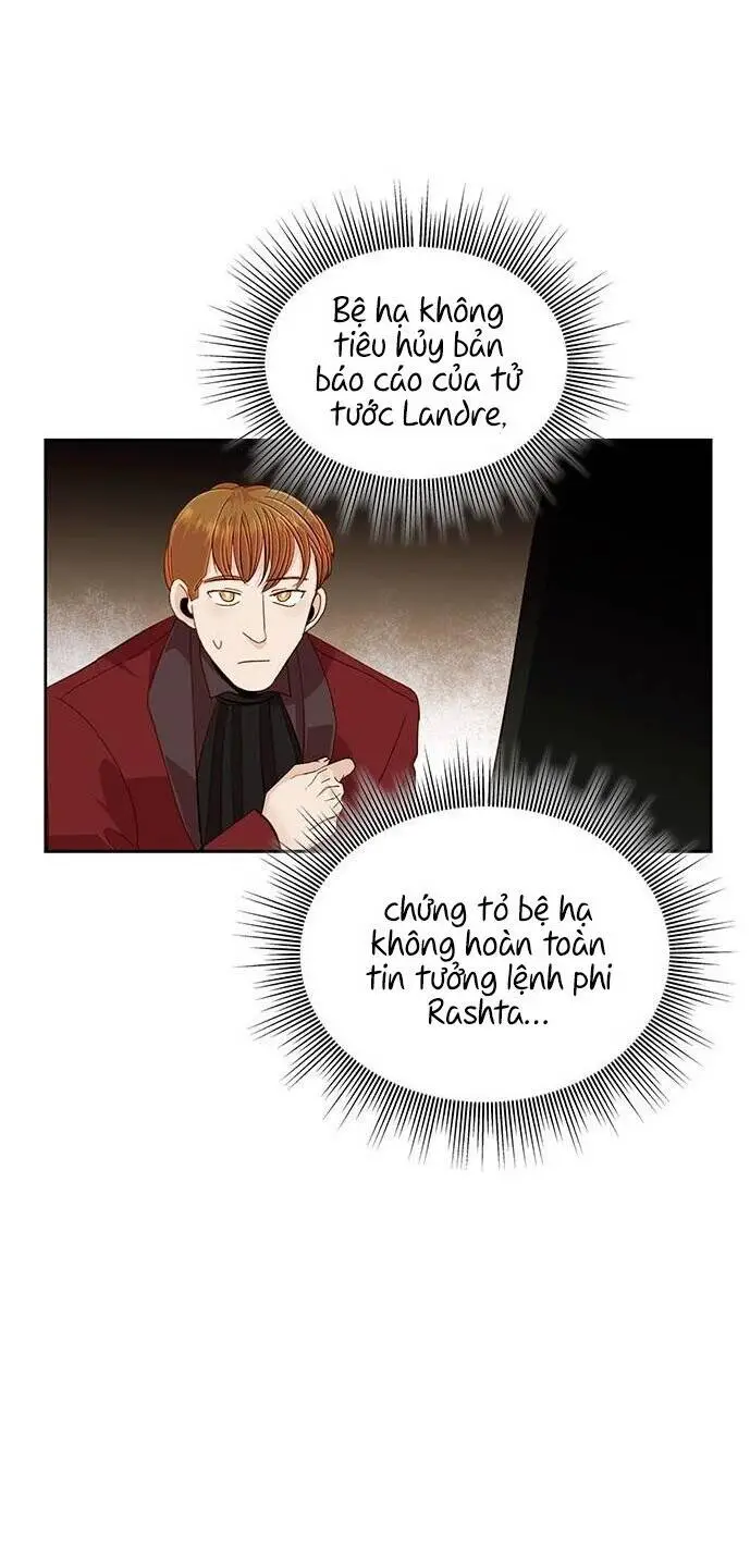 Hoàng Hậu Tái Hôn Nettruyen ZZZ Chương 47 Page 41