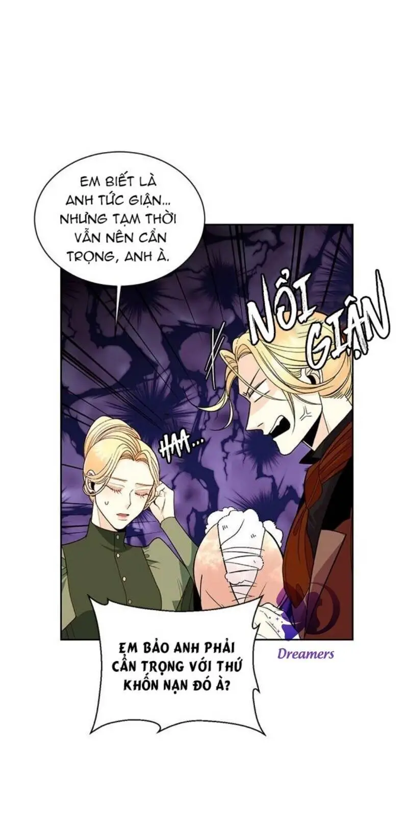 Hoàng Hậu Tái Hôn Nettruyen ZZZ Chương 47 Page 44