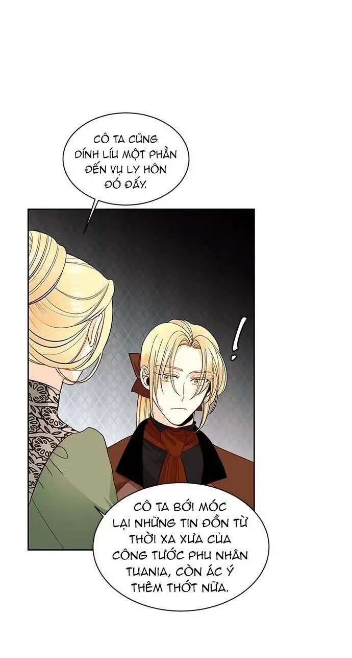 Hoàng Hậu Tái Hôn Nettruyen ZZZ Chương 47 Page 47