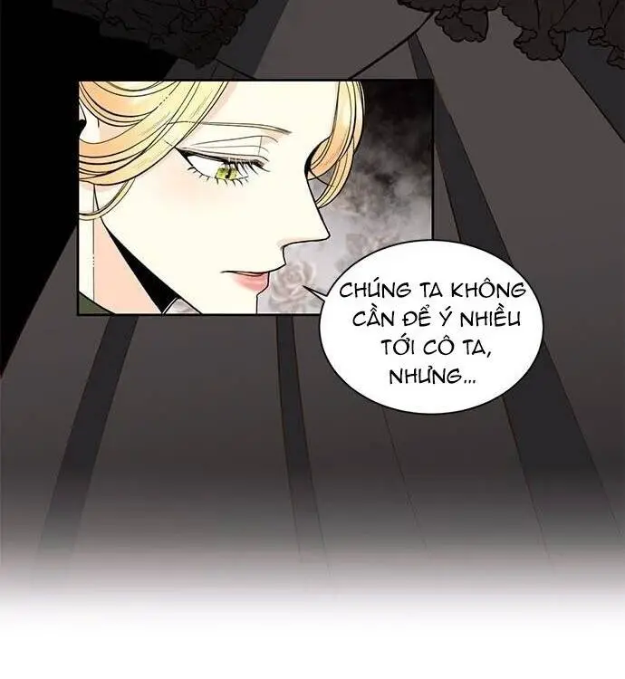Hoàng Hậu Tái Hôn Nettruyen ZZZ Chương 47 Page 49