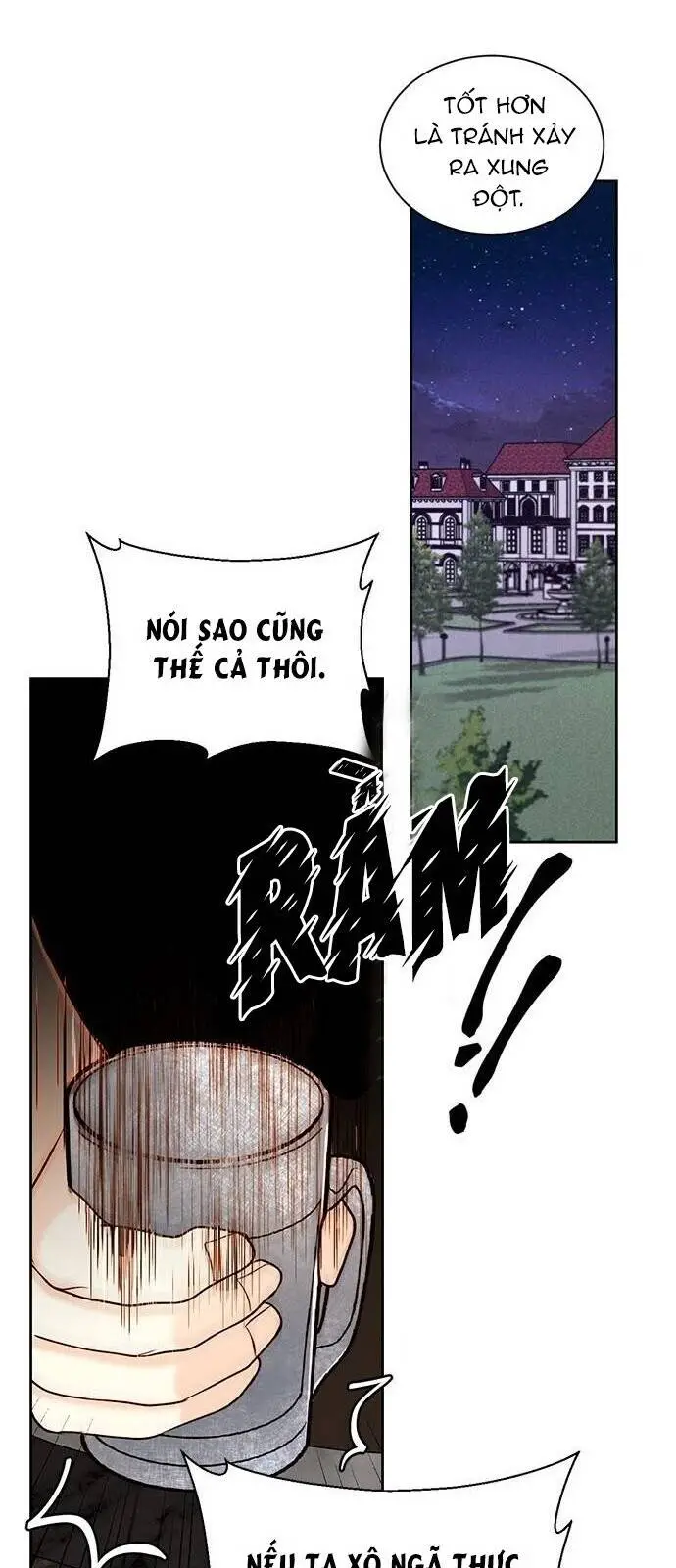 Hoàng Hậu Tái Hôn Nettruyen ZZZ Chương 47 Page 50