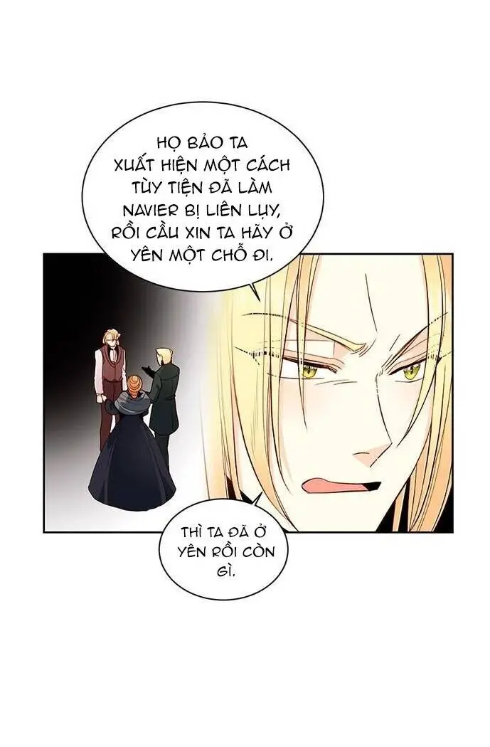 Hoàng Hậu Tái Hôn Nettruyen ZZZ Chương 47 Page 53