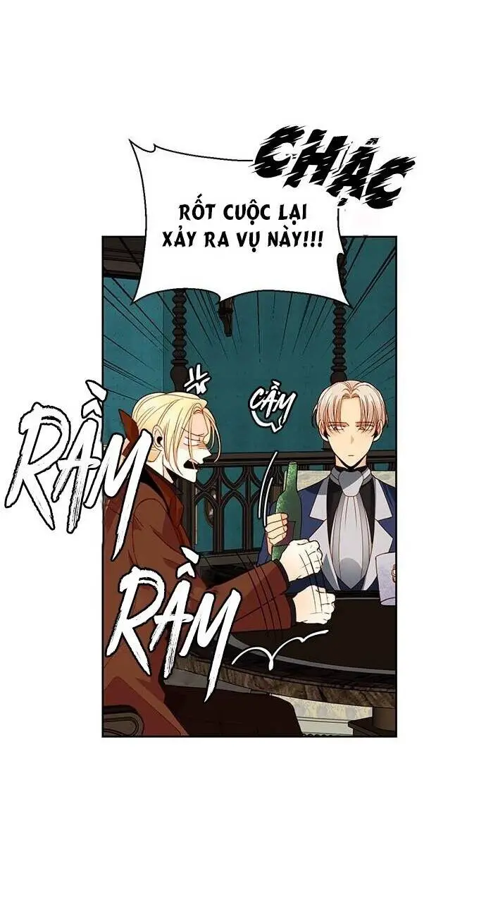 Hoàng Hậu Tái Hôn Nettruyen ZZZ Chương 47 Page 54
