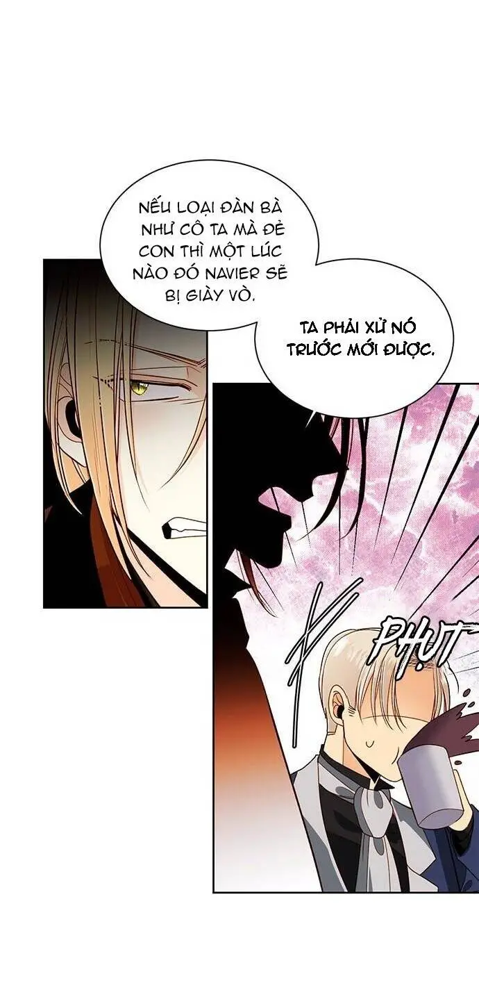 Hoàng Hậu Tái Hôn Nettruyen ZZZ Chương 47 Page 55