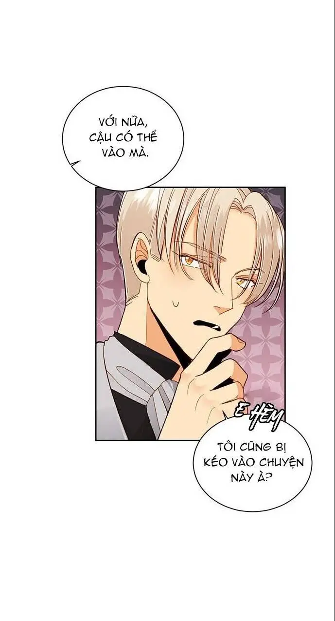 Hoàng Hậu Tái Hôn Nettruyen ZZZ Chương 47 Page 57