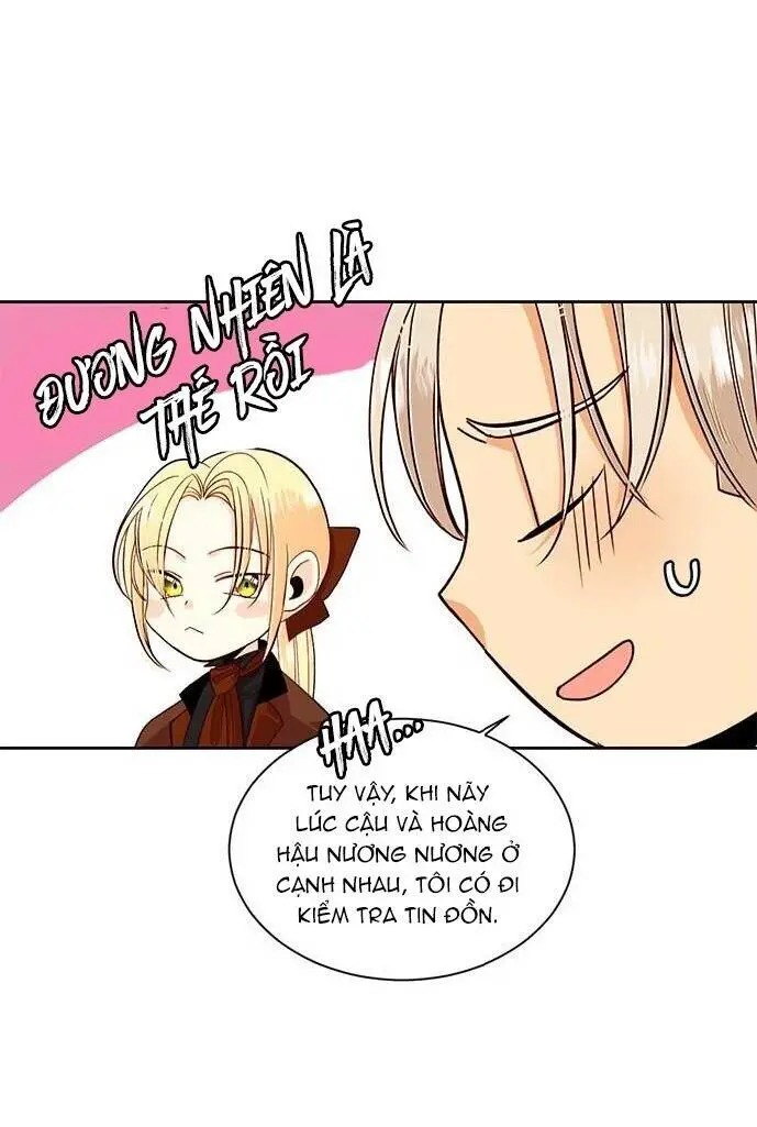 Hoàng Hậu Tái Hôn Nettruyen ZZZ Chương 47 Page 58