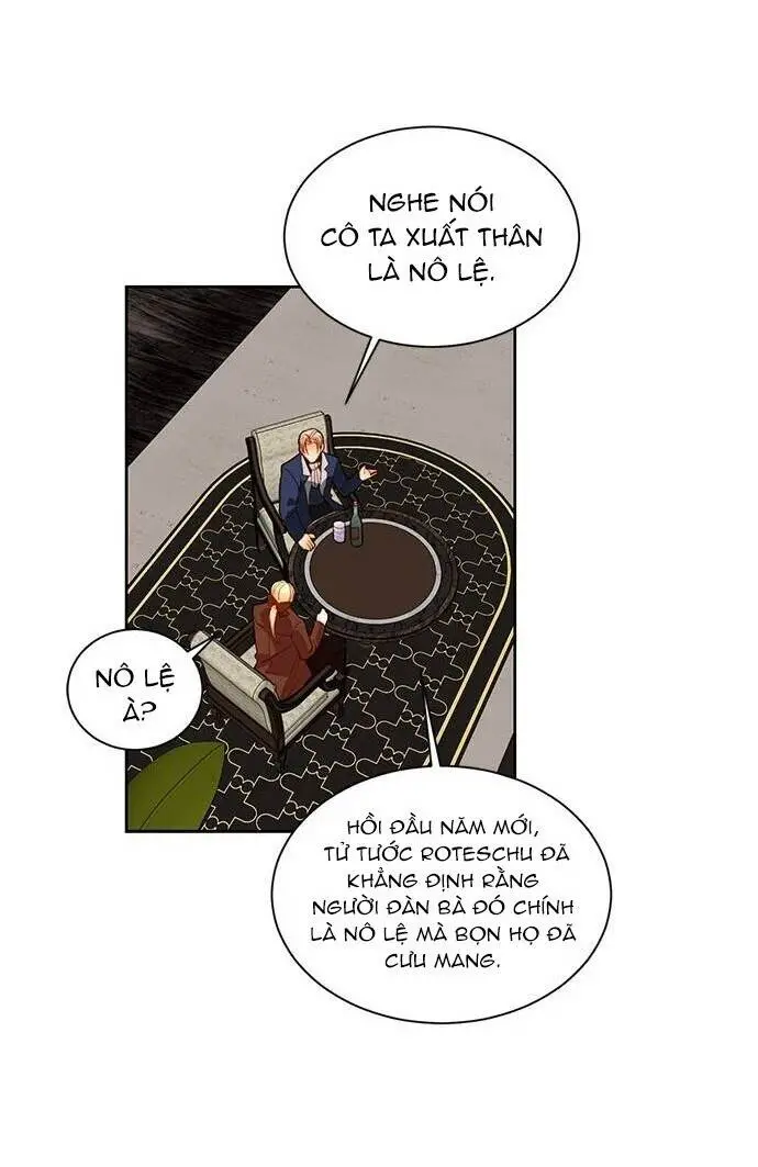 Hoàng Hậu Tái Hôn Nettruyen ZZZ Chương 47 Page 59