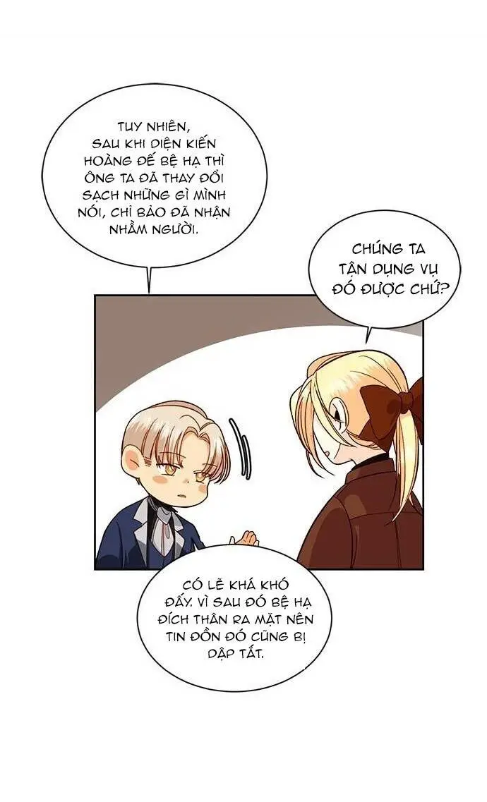 Hoàng Hậu Tái Hôn Nettruyen ZZZ Chương 47 Page 60