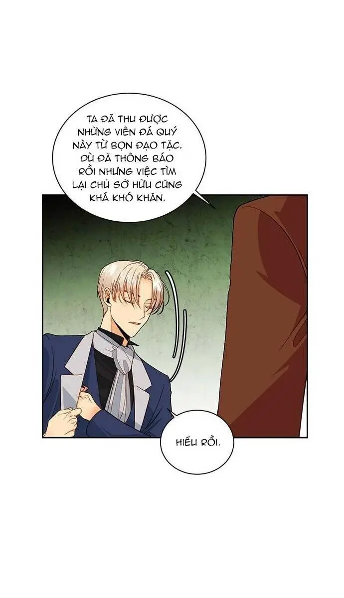 Hoàng Hậu Tái Hôn Nettruyen ZZZ Chương 47 Page 63