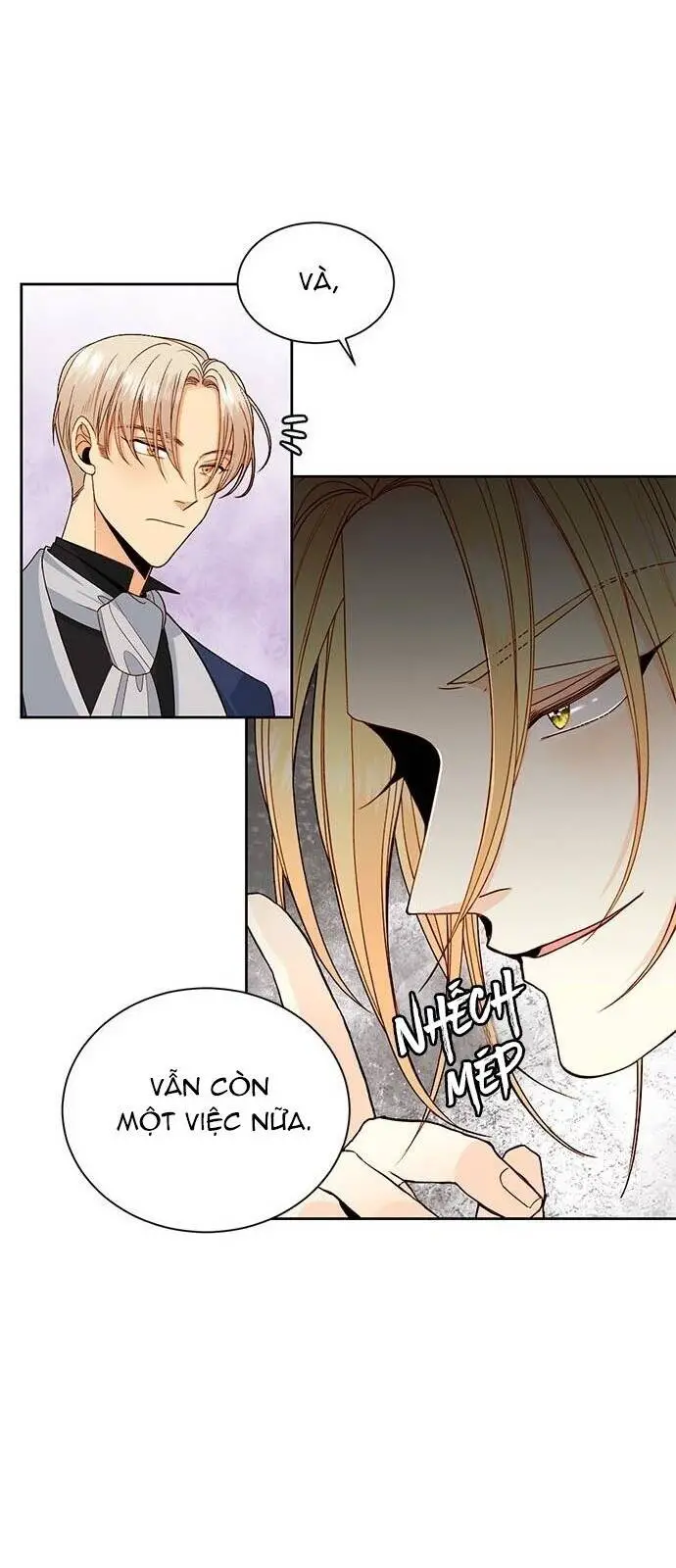 Hoàng Hậu Tái Hôn Nettruyen ZZZ Chương 47 Page 64