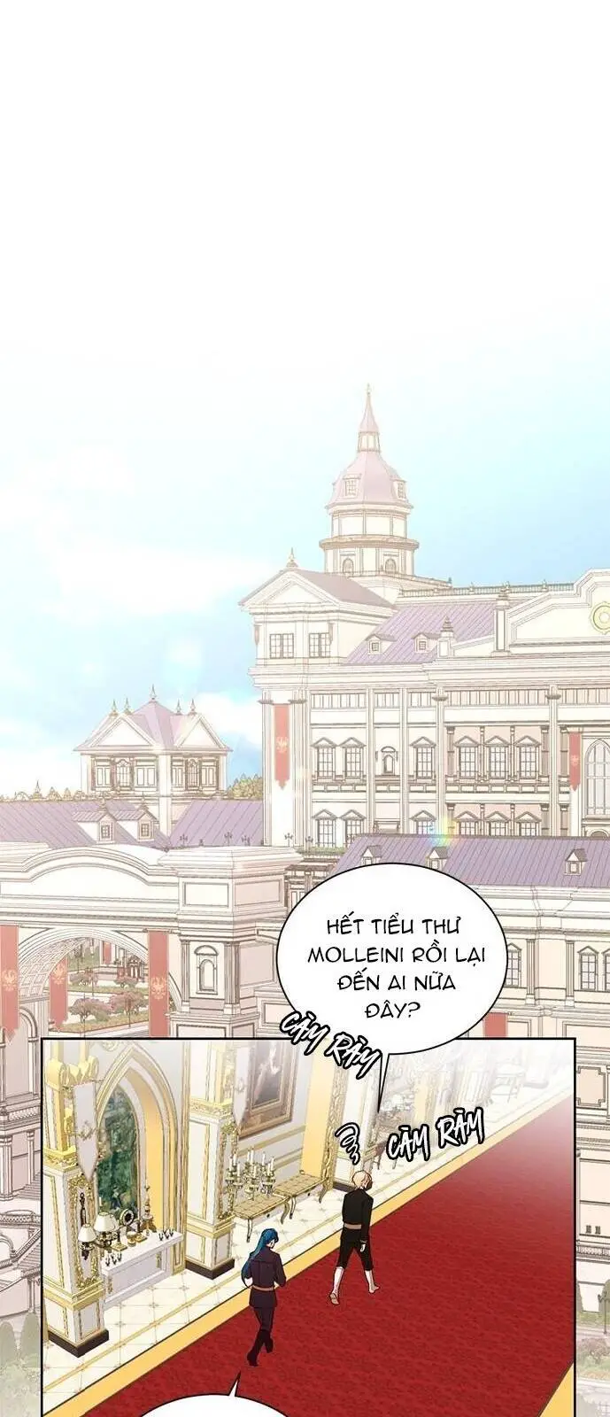 Hoàng Hậu Tái Hôn Nettruyen ZZZ Chương 47 Page 66