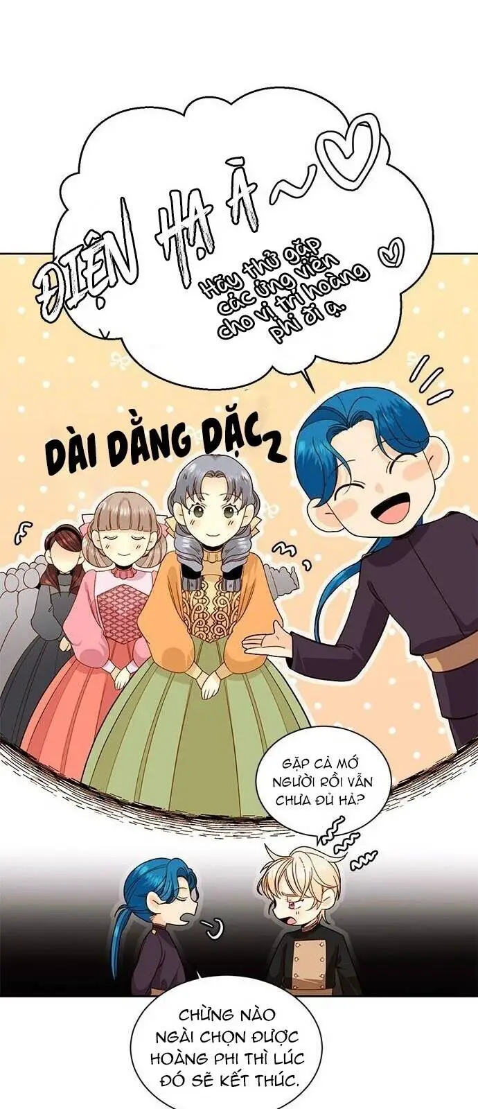 Hoàng Hậu Tái Hôn Nettruyen ZZZ Chương 47 Page 68