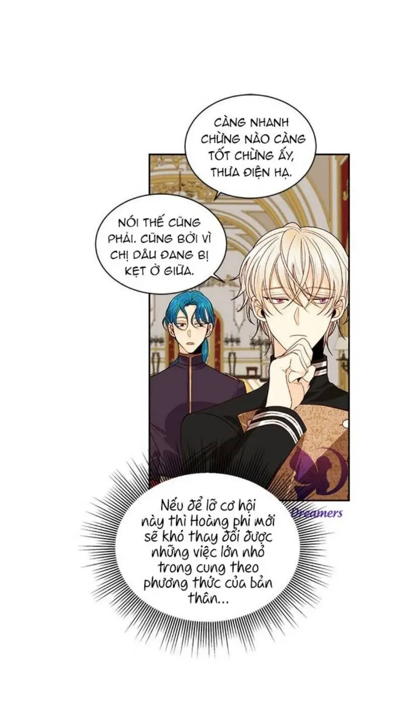Hoàng Hậu Tái Hôn Nettruyen ZZZ Chương 47 Page 70