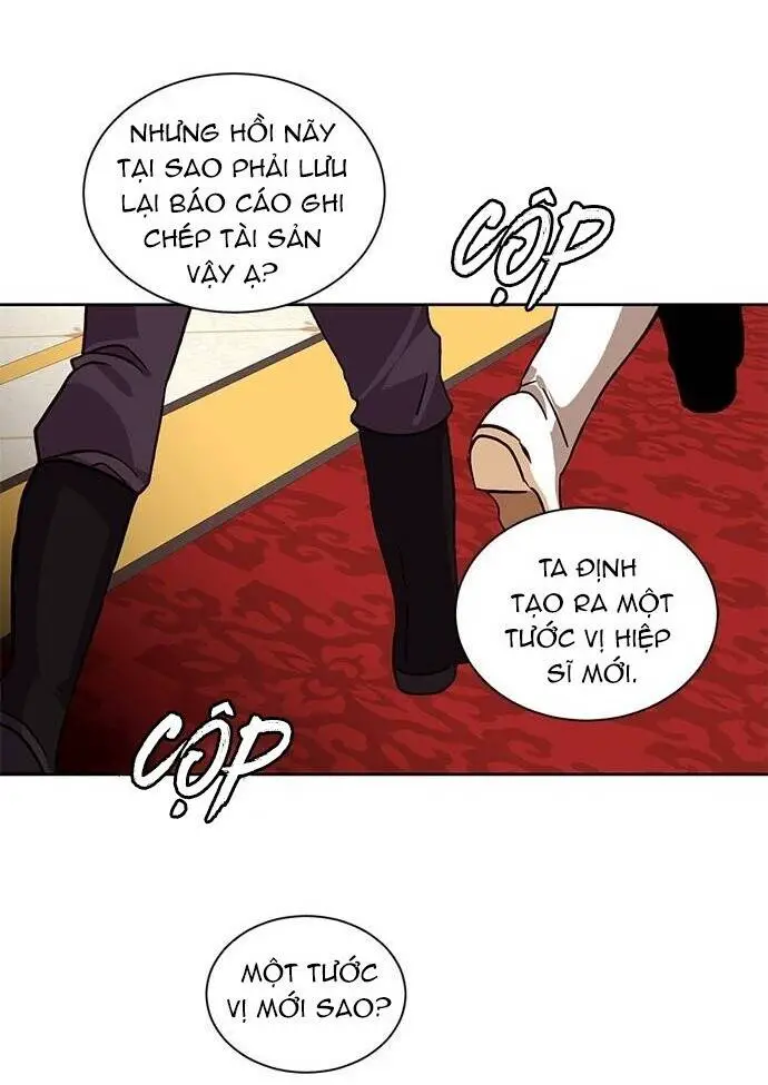 Hoàng Hậu Tái Hôn Nettruyen ZZZ Chương 47 Page 71