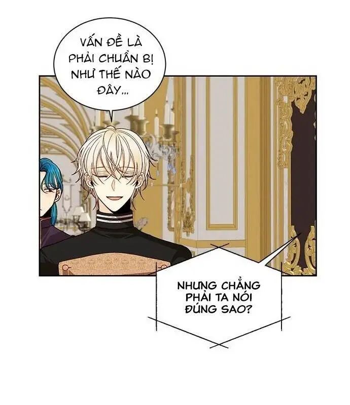 Hoàng Hậu Tái Hôn Nettruyen ZZZ Chương 47 Page 74