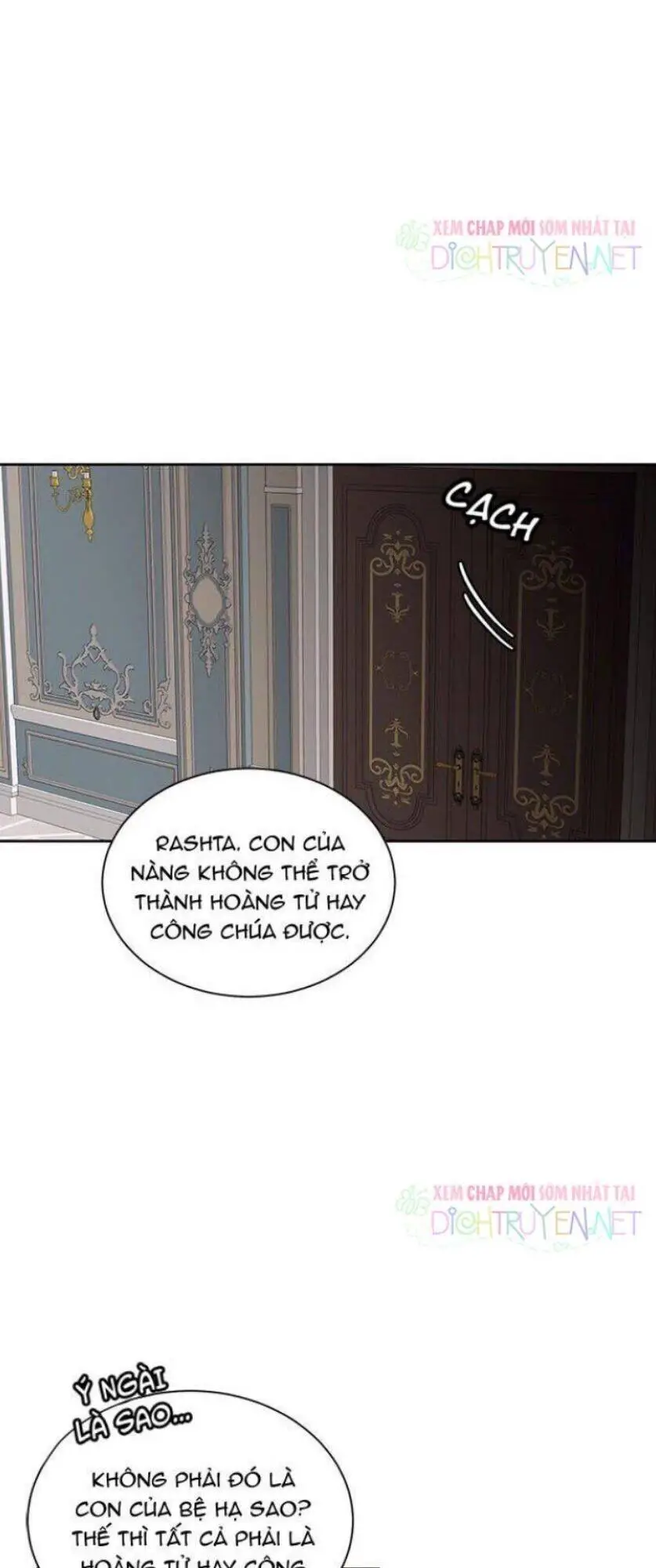 Hoàng Hậu Tái Hôn Nettruyen ZZZ Chương 46 Page 7