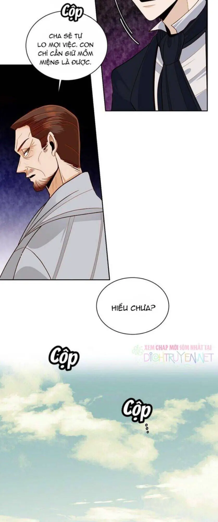 Hoàng Hậu Tái Hôn Nettruyen ZZZ Chương 46 Page 28