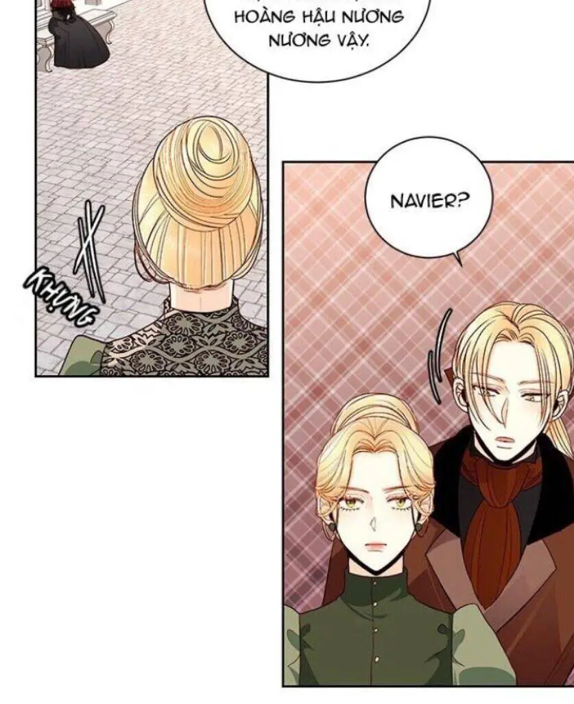 Hoàng Hậu Tái Hôn Nettruyen ZZZ Chương 46 Page 32