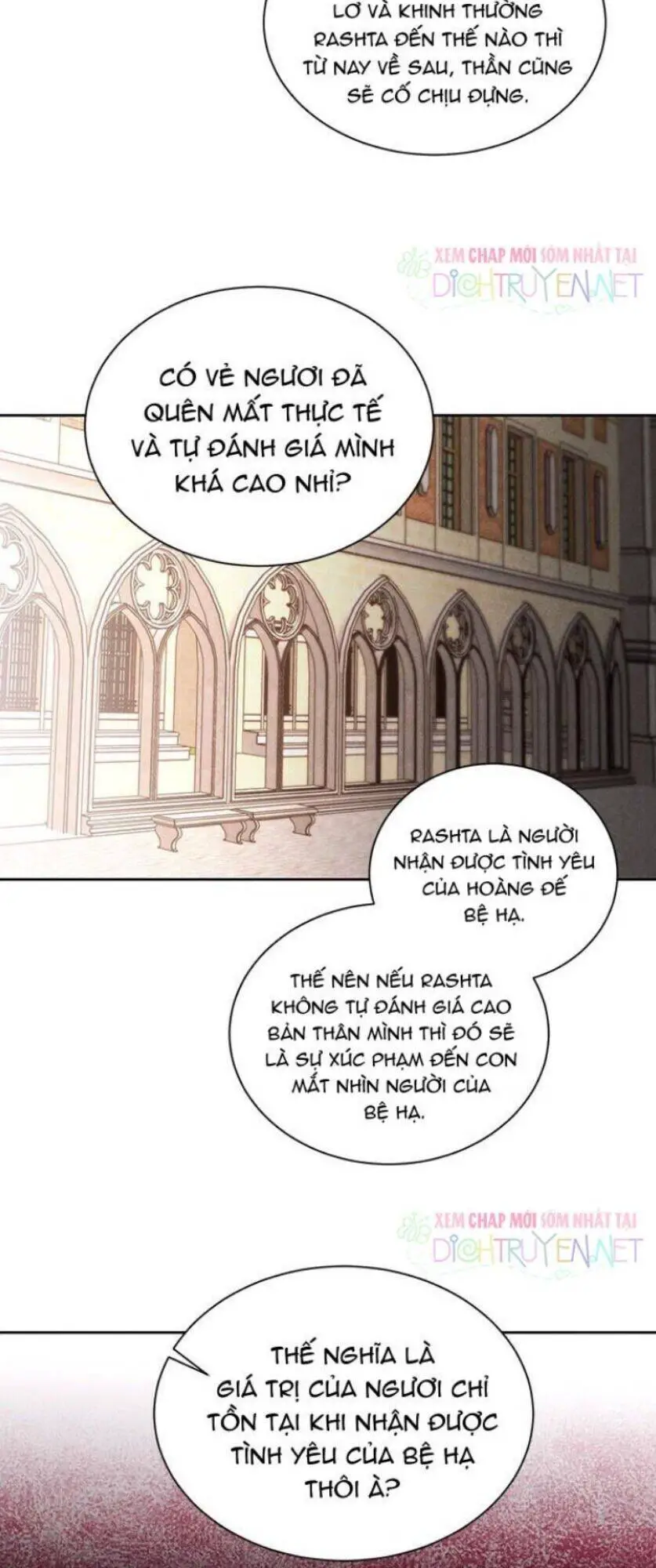 Hoàng Hậu Tái Hôn Nettruyen ZZZ Chương 46 Page 37