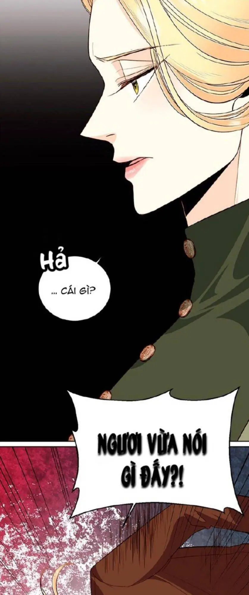 Hoàng Hậu Tái Hôn Nettruyen ZZZ Chương 46 Page 41
