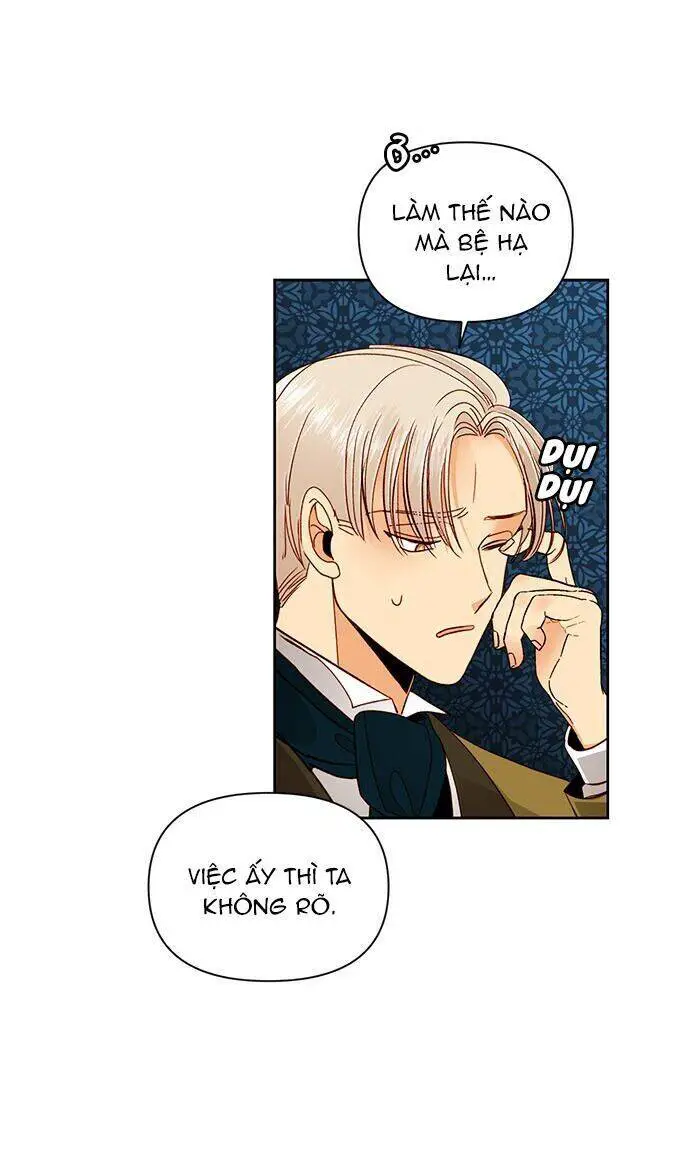 Hoàng Hậu Tái Hôn Nettruyen ZZZ Chương 58 Page 4