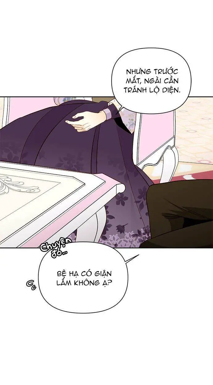 Hoàng Hậu Tái Hôn Nettruyen ZZZ Chương 58 Page 5