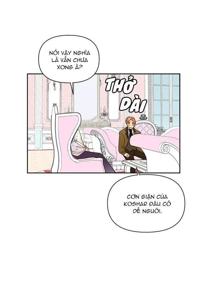 Hoàng Hậu Tái Hôn Nettruyen ZZZ Chương 58 Page 11
