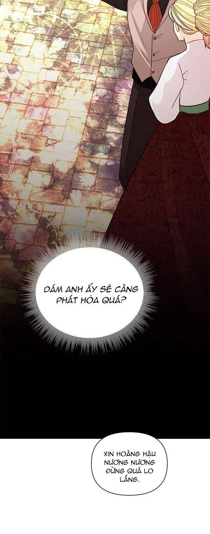 Hoàng Hậu Tái Hôn Nettruyen ZZZ Chương 58 Page 13