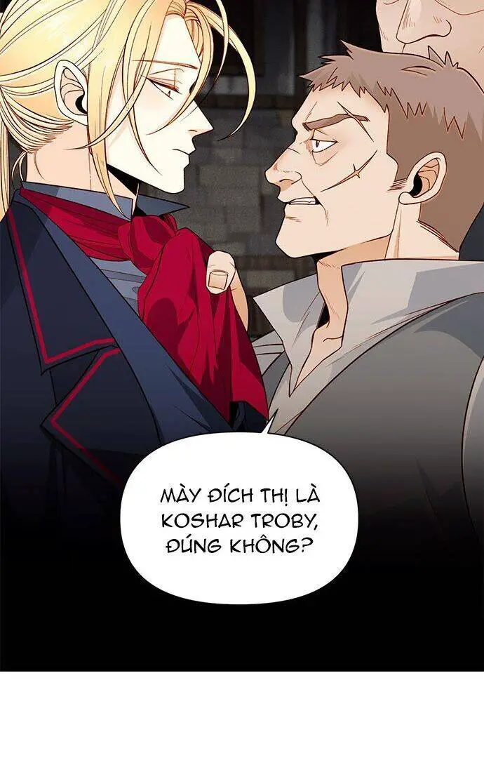 Hoàng Hậu Tái Hôn Nettruyen ZZZ Chương 58 Page 17
