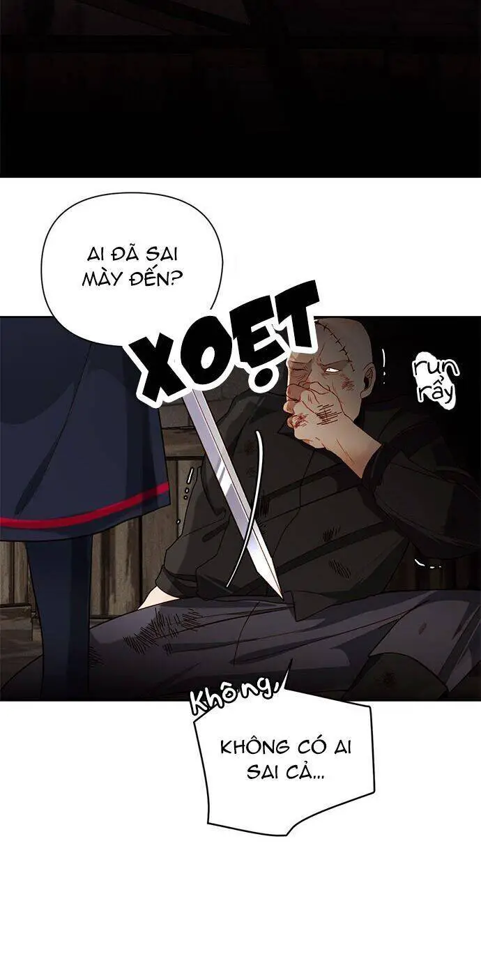 Hoàng Hậu Tái Hôn Nettruyen ZZZ Chương 58 Page 25