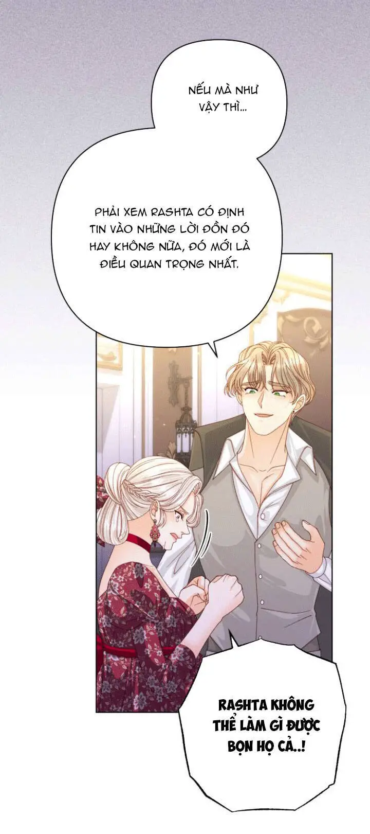 Hoàng Hậu Tái Hôn Nettruyen ZZZ Chương 144 Page 63