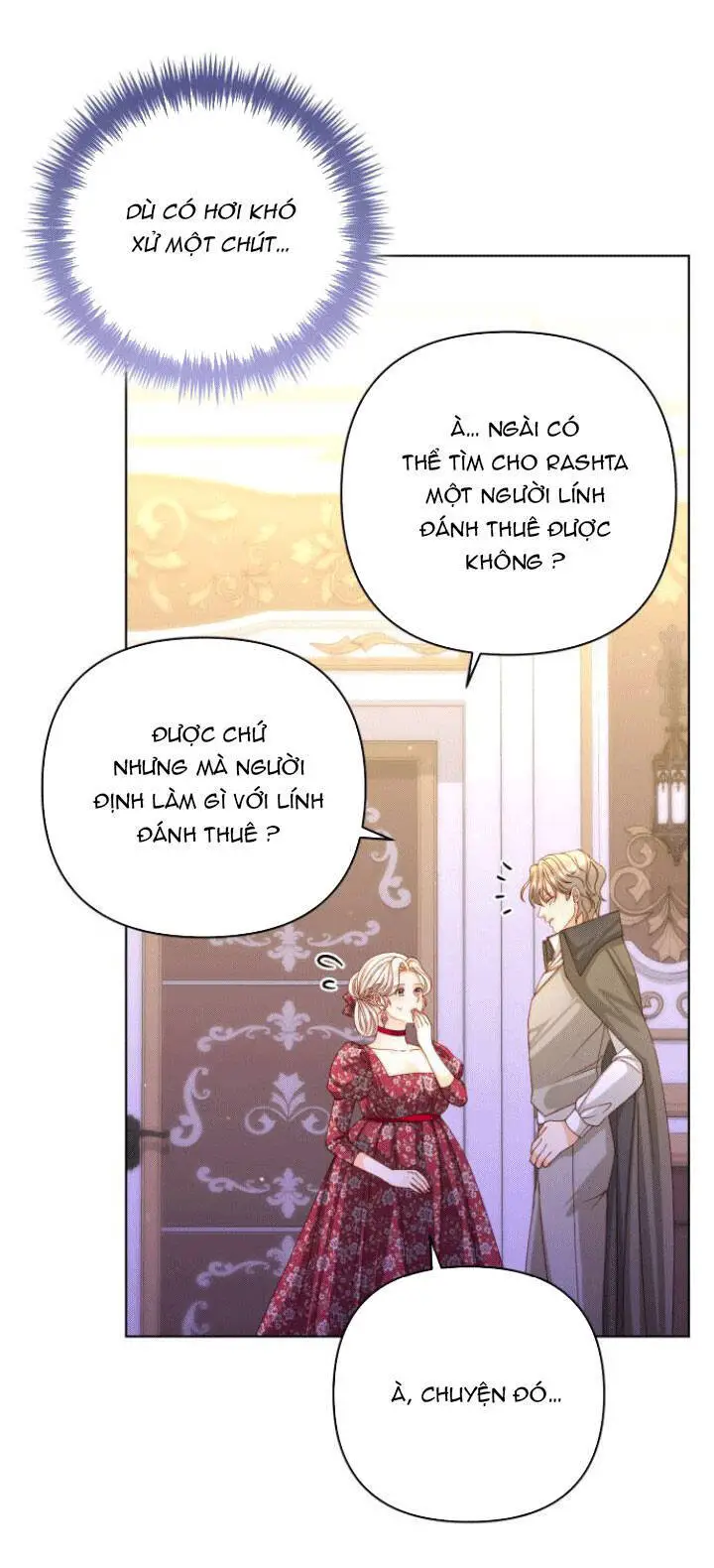 Hoàng Hậu Tái Hôn Nettruyen ZZZ Chương 144 Page 65