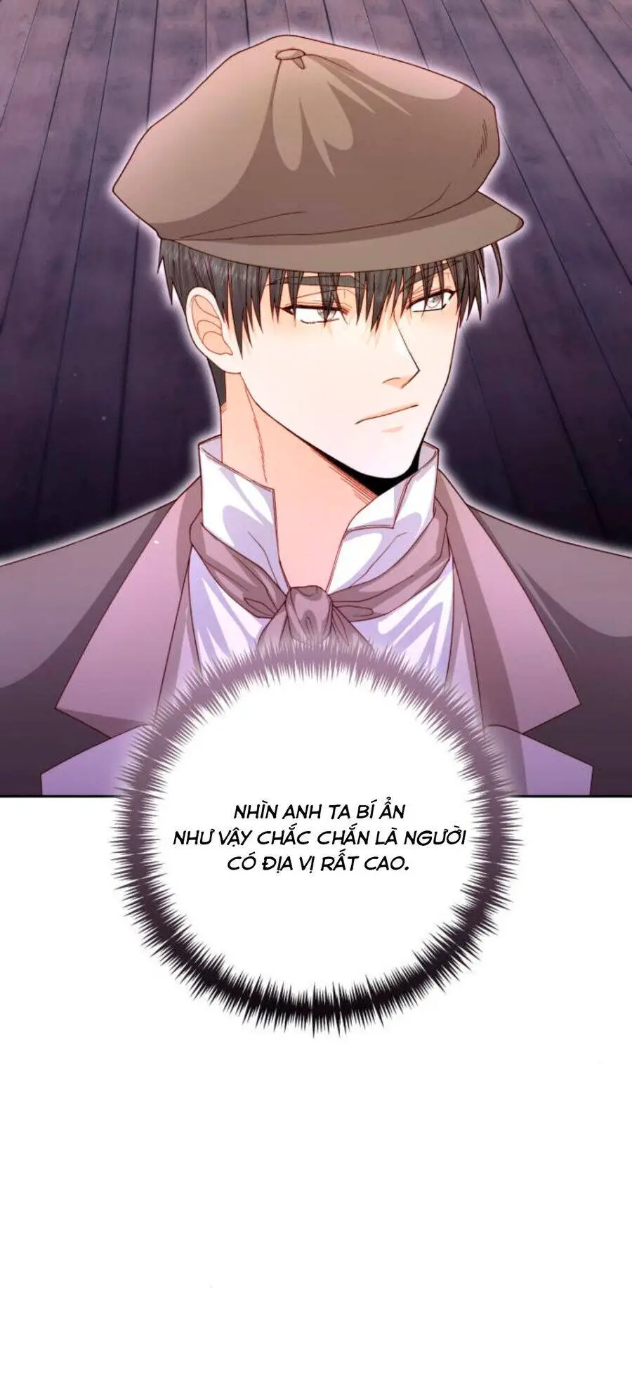 Hoàng Hậu Tái Hôn Nettruyen ZZZ Chương 153 Page 8