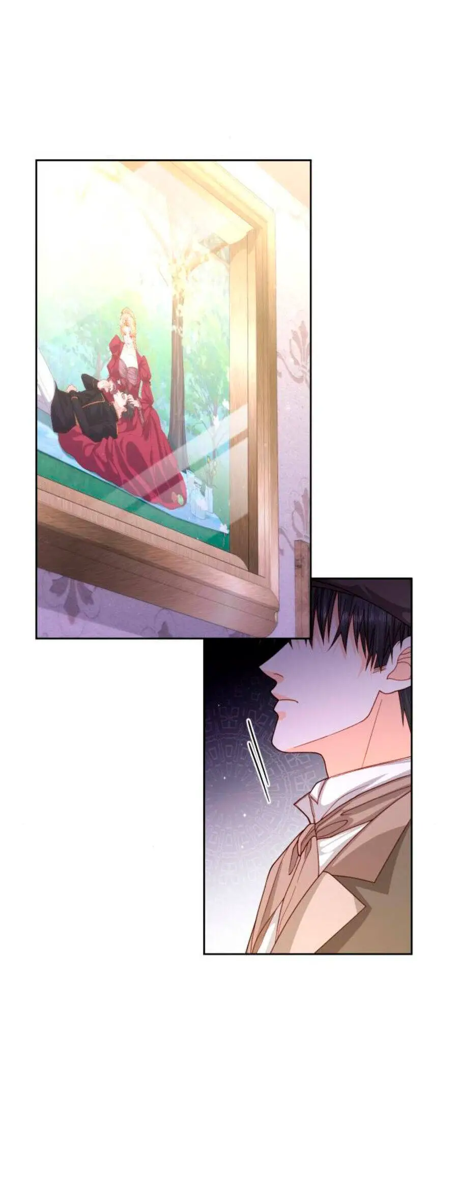 Hoàng Hậu Tái Hôn Nettruyen ZZZ Chương 153 Page 10