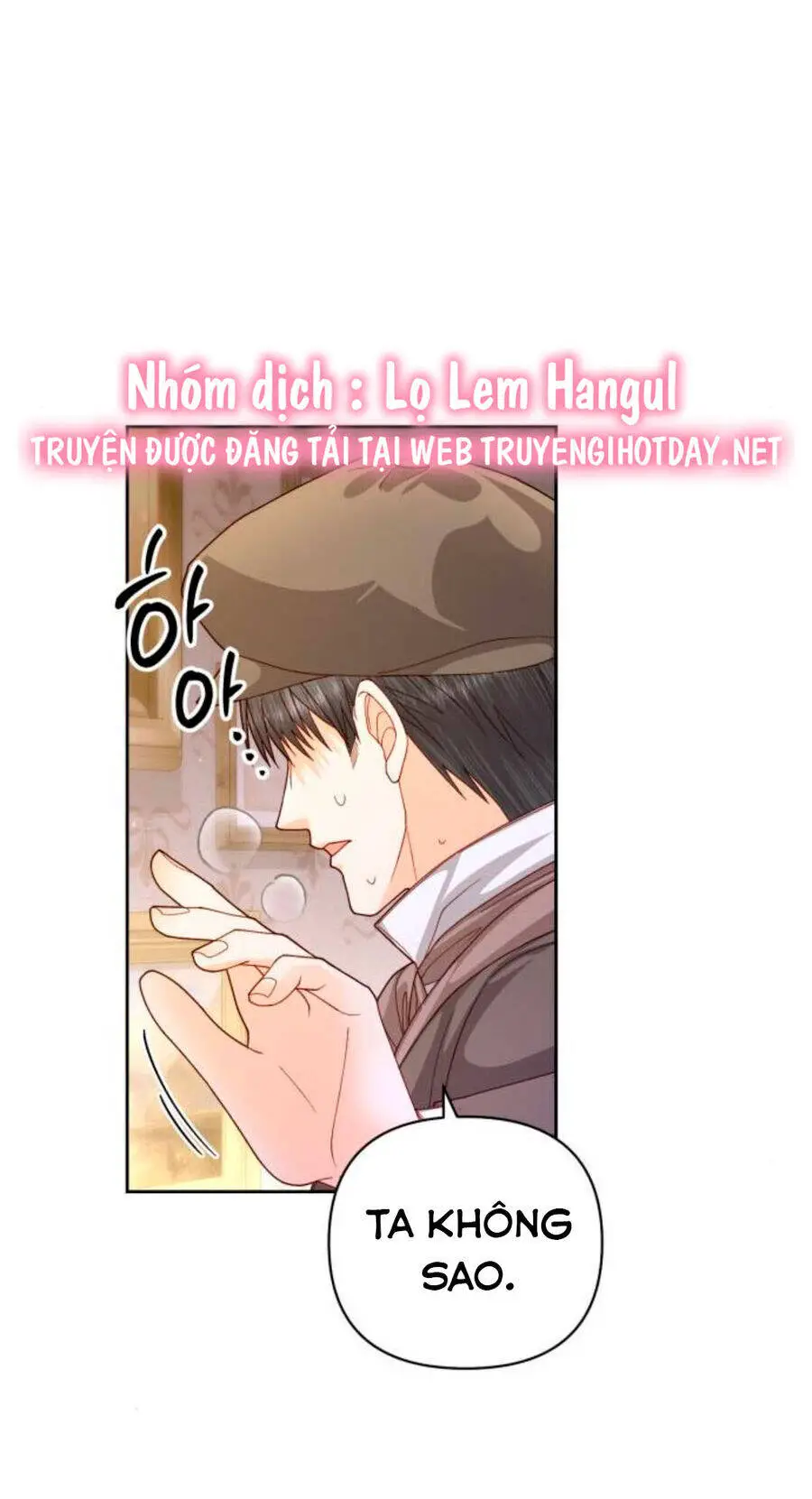 Hoàng Hậu Tái Hôn Nettruyen ZZZ Chương 153 Page 12