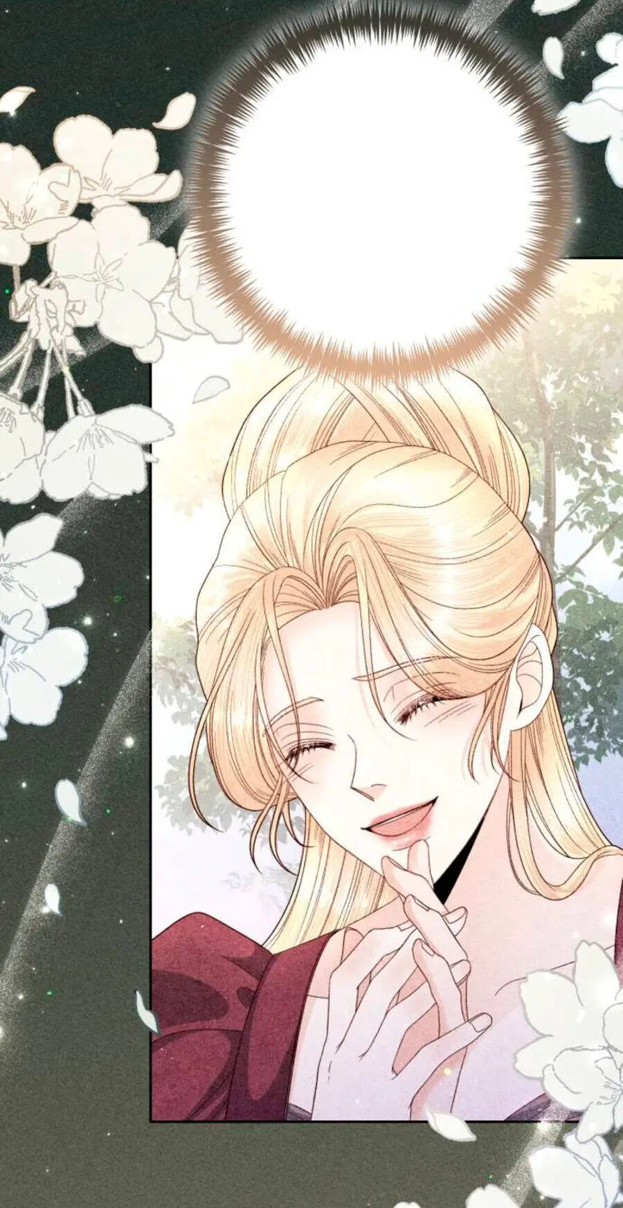 Hoàng Hậu Tái Hôn Nettruyen ZZZ Chương 153 Page 19