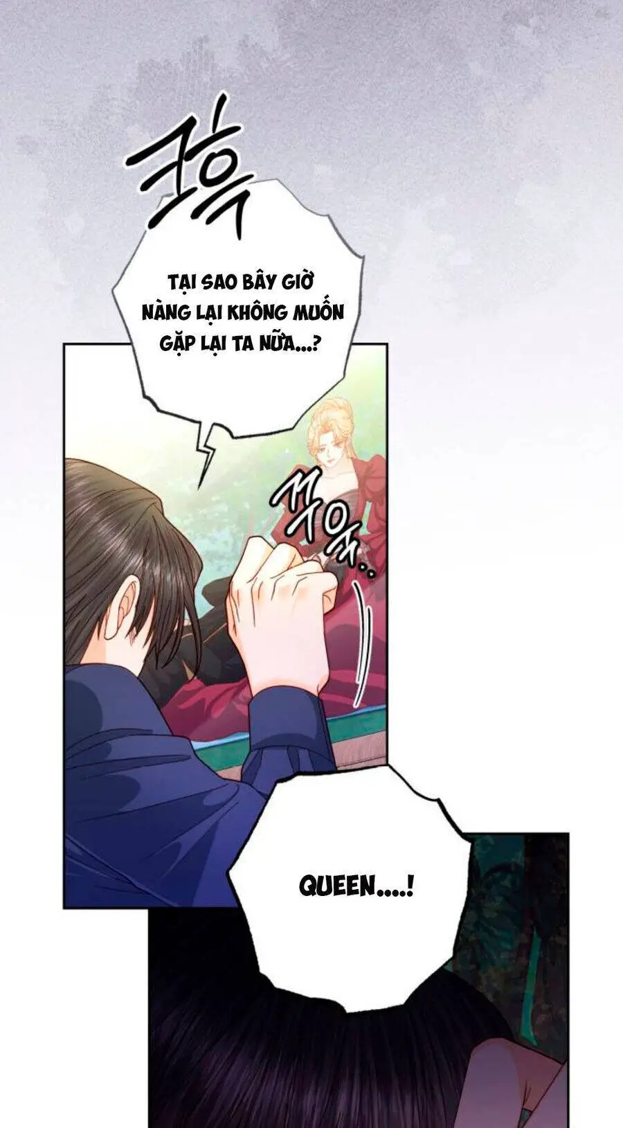 Hoàng Hậu Tái Hôn Nettruyen ZZZ Chương 153 Page 21
