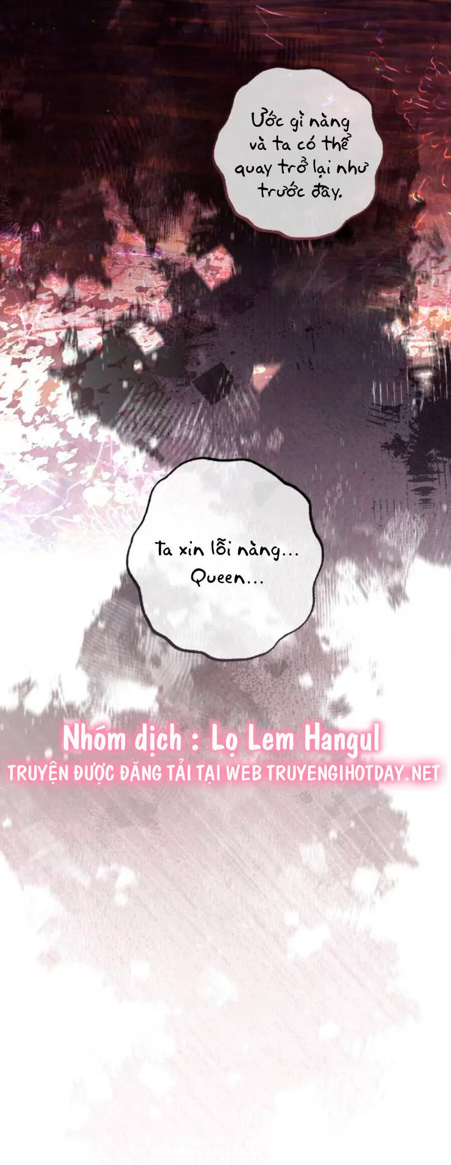 Hoàng Hậu Tái Hôn Nettruyen ZZZ Chương 153 Page 24