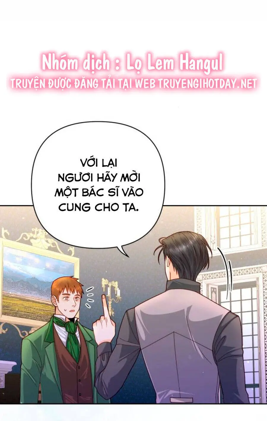 Hoàng Hậu Tái Hôn Nettruyen ZZZ Chương 153 Page 34