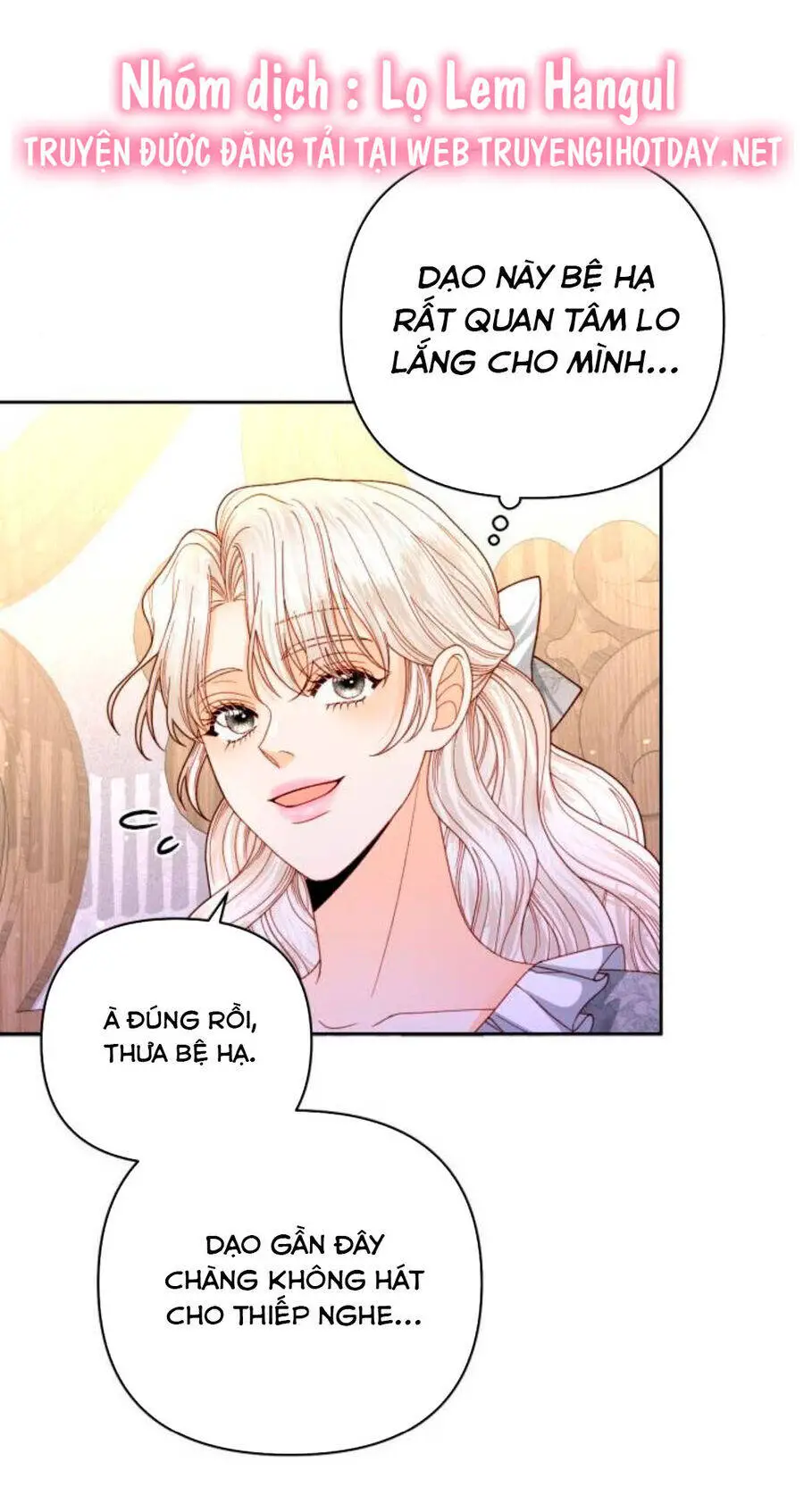 Hoàng Hậu Tái Hôn Nettruyen ZZZ Chương 153 Page 37
