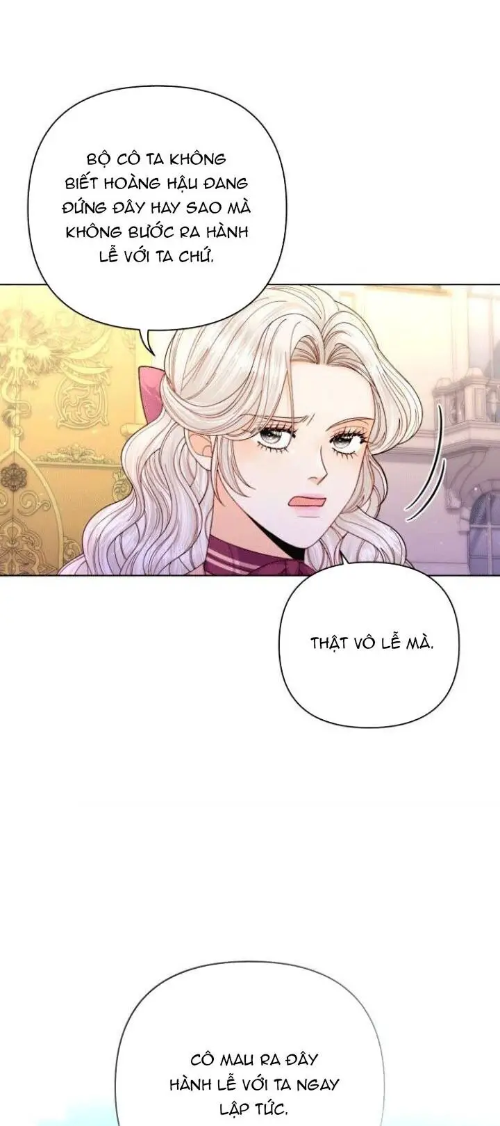 Hoàng Hậu Tái Hôn Nettruyen ZZZ Chương 136 Page 13