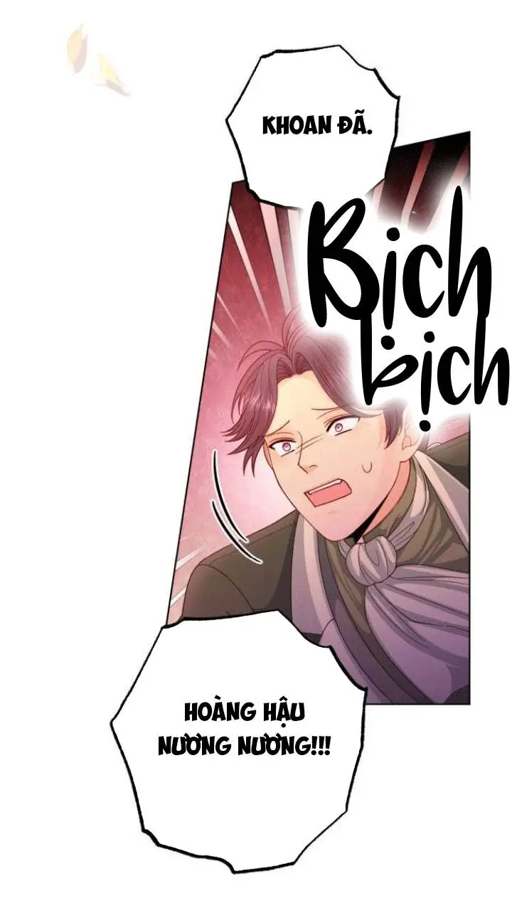 Hoàng Hậu Tái Hôn Nettruyen ZZZ Chương 136 Page 24